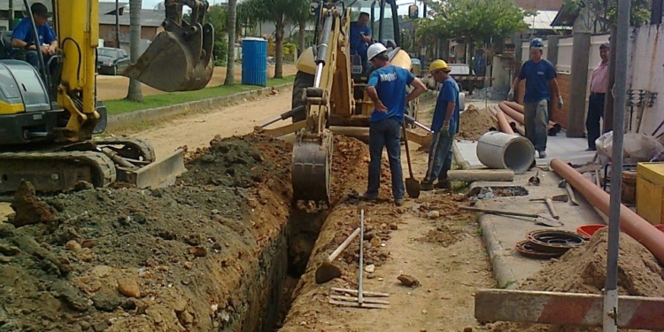 Saiba como solicitar nova ligação de água ou esgoto em Balneário Camboriú