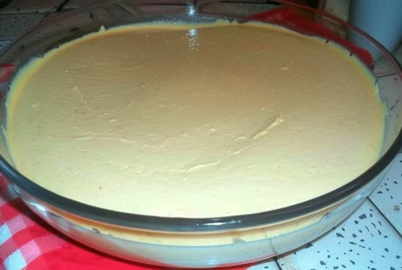 Receita de Mousse de Maracujá Simples Só 3 Ingredientes