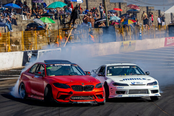 Balneário Camboriú recebe o maior campeonato de Drift do Brasil