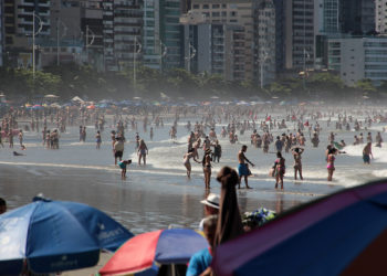 Agente de trânsito balneário camboriú