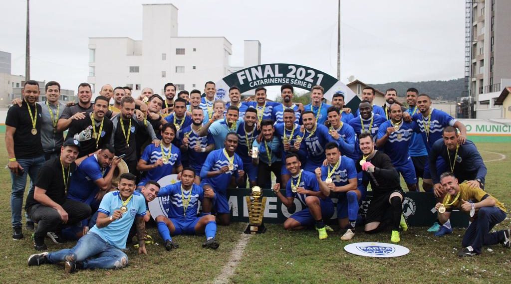 Mais dois nomes são anunciados para Copa Santa Catarina - Barra Futebol  Clube