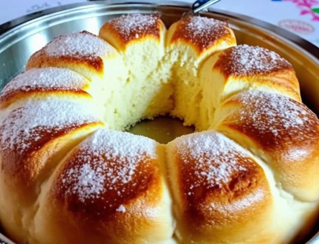 Receita De Pão Doce Caseiro: Tão Bom Quanto O Da Padaria!