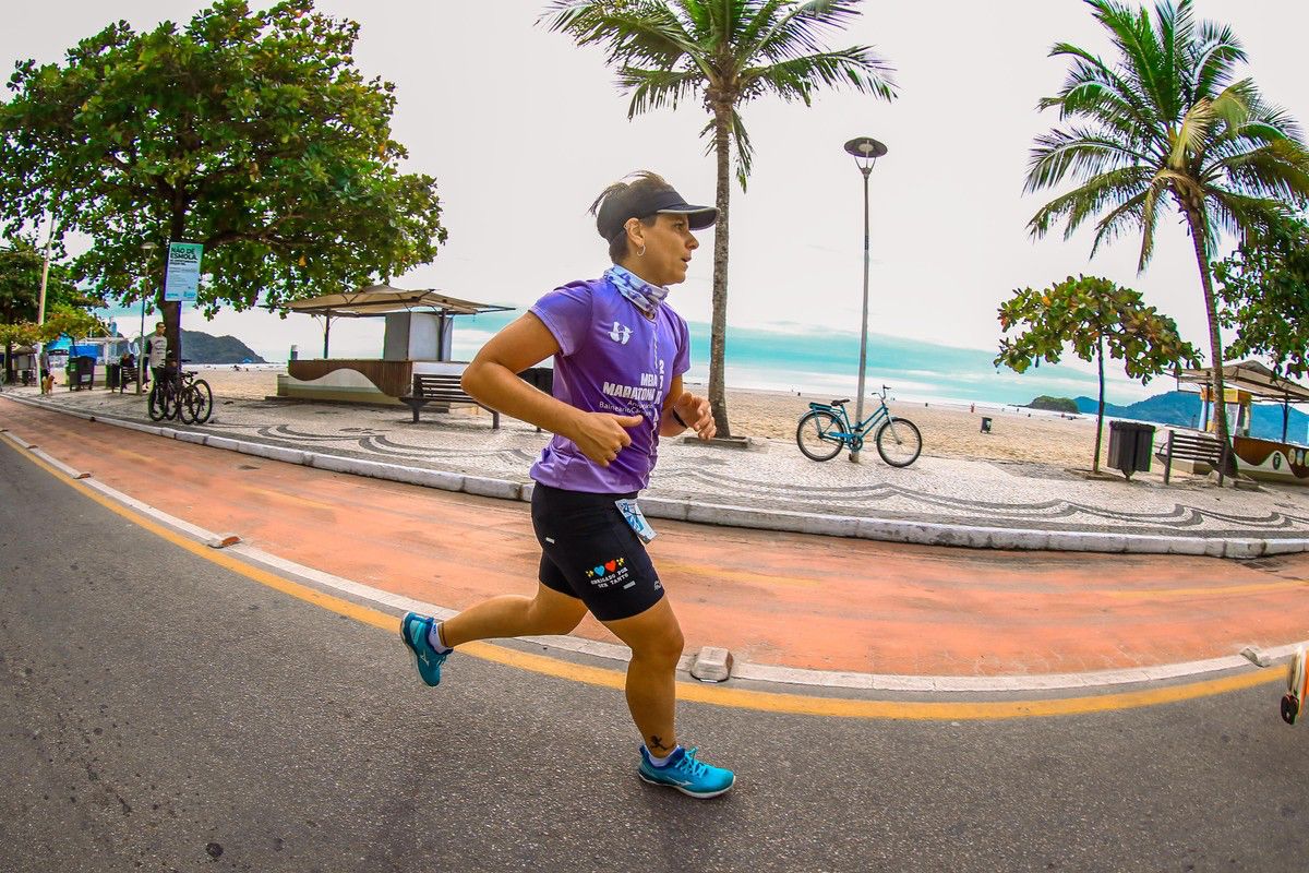 Balneário Camboriú vai receber corrida do 'Sonic', o mesmo dos