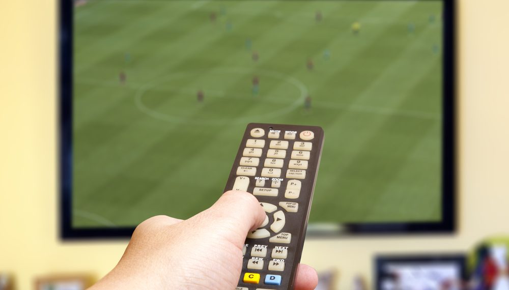 Jogos De Futebol Hoje Na Television: Quarta-feira 07 06 2023